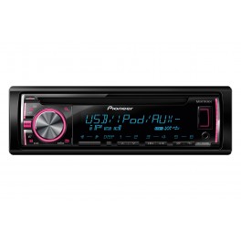 Autoradio Pioneer DEH-X3600UI Autoradio Pioneer DEH-X3600UI