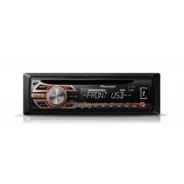 Autoradio Pioneer DEH-1500UBA