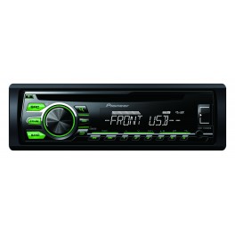 Autoradio Pioneer DEH-1700UBG Autoradio Pioneer DEH-1700UBG
