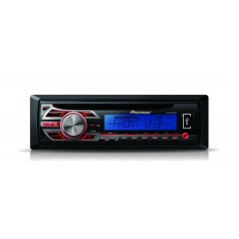 Autoradio Pioneer DEH-1500UBB