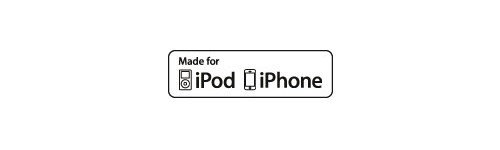 iPhone iPod autoradia